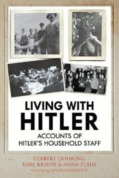 Produktbild: Living with Hitler