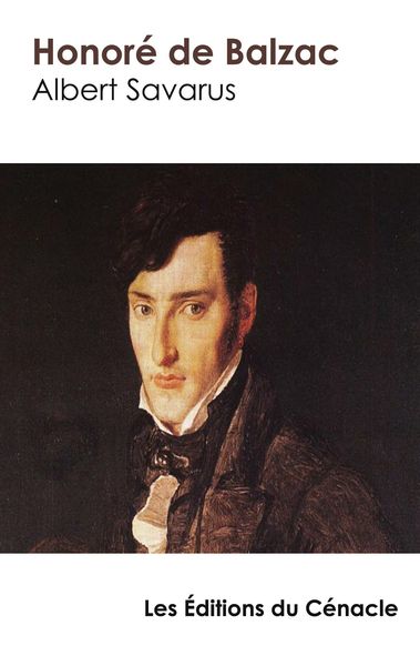 Produktbild: Albert Savarus