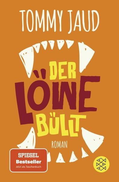 Der Löwe büllt, Taschenbuch von Tommy Jaud, Fischer Taschenbuch Verlag, 2710000489962