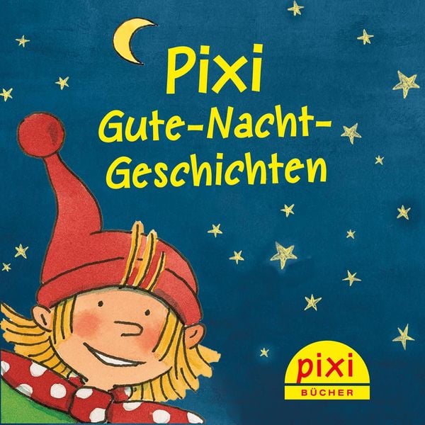 Finn, der junge Delfin (Pixi Gute Nacht Geschichte 86) - Annette Neubauer, Audio, 9783646102666