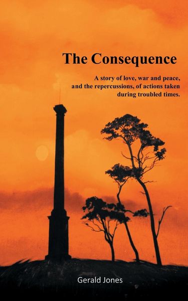 Produktbild: The Consequence
