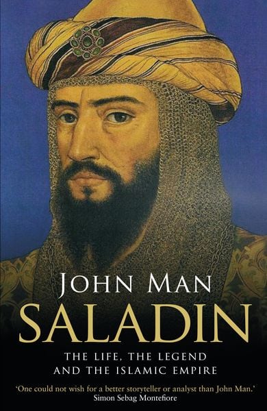 Produktbild: Saladin