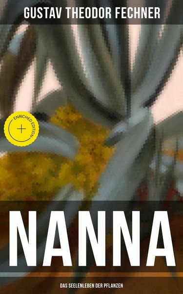 Produktbild: Nanna: Das Seelenleben der Pflanzen