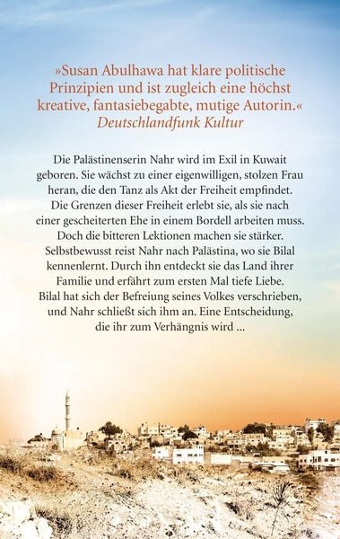 Produktbild: Nahrs letzter Tanz