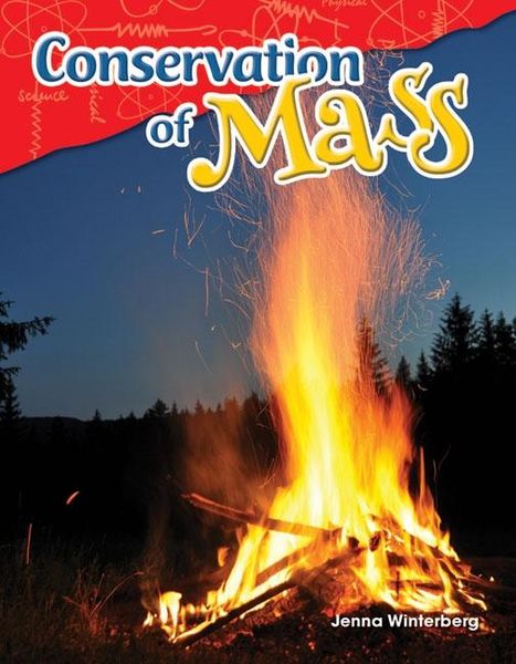 Produktbild: Conservation of Mass