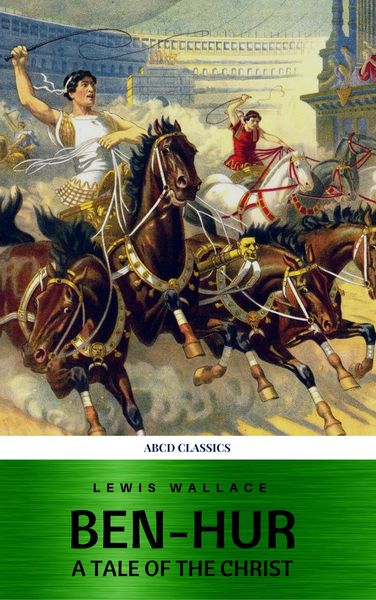Produktbild: Ben-Hur: A Tale of the Christ