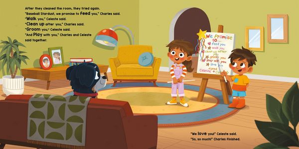 Produktbild: Promise Pets
