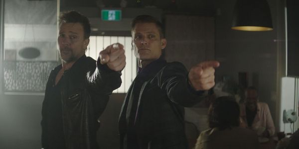 Produktbild: Ruthless Bastards