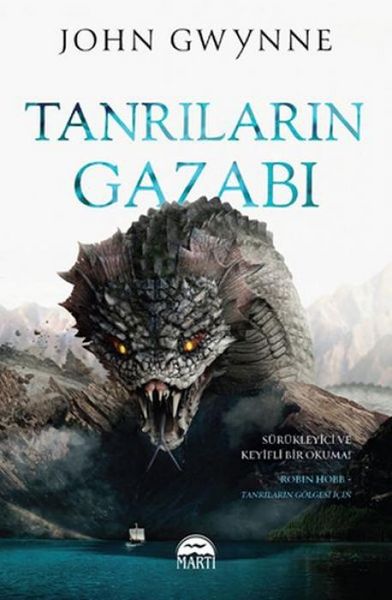 Produktbild: Tanrilarin Gazabi