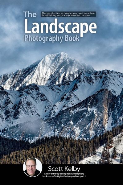 Produktbild: Landscape Photography Book
