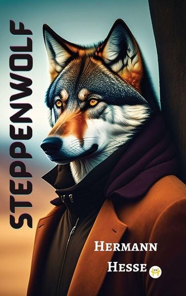 Produktbild: Steppenwolf