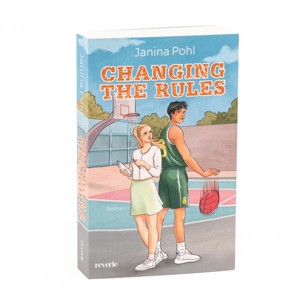 Produktbild: Changing the Rules