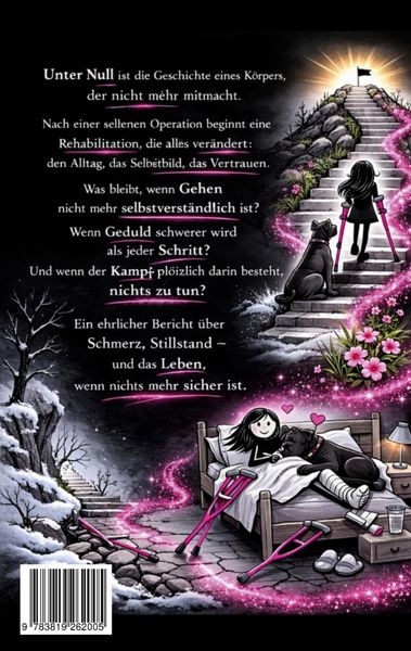 Produktbild: Unter Null