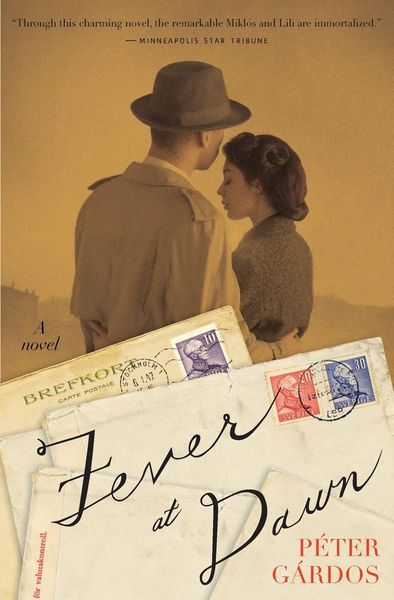 Produktbild: Fever at Dawn