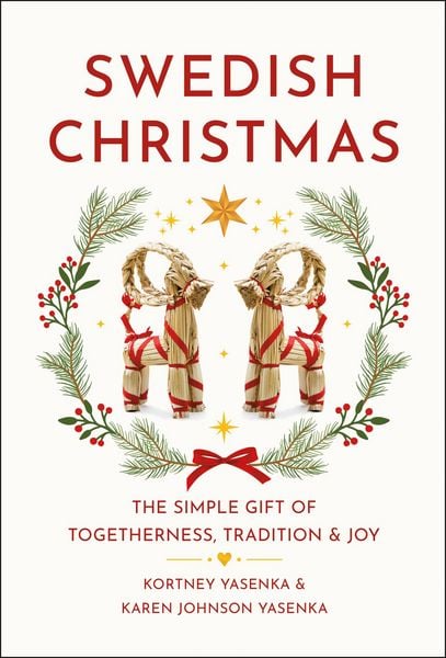 Produktbild: Swedish Christmas