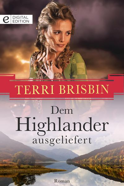 Produktbild: Dem Highlander ausgeliefert