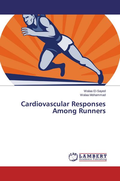 Produktbild: Cardiovascular Responses Among Runners