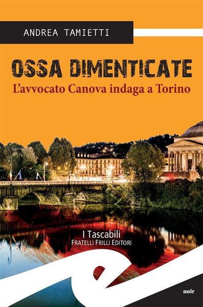 Produktbild: Ossa dimenticate