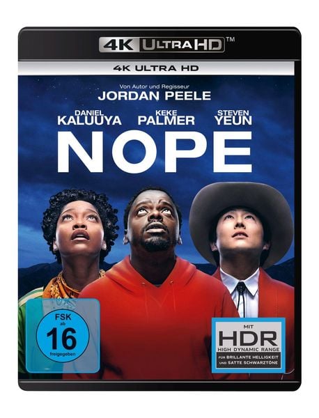 Produktbild: NOPE