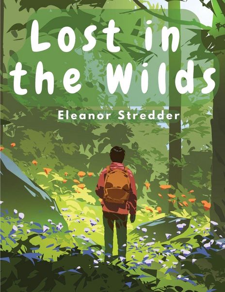 Produktbild: Lost in the Wilds