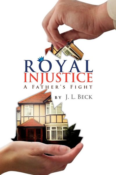 Produktbild: Royal Injustice