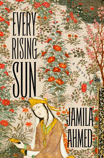 Produktbild: Every Rising Sun