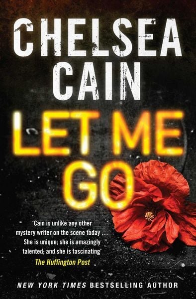 Produktbild: Let Me Go