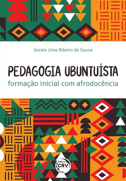 Produktbild: Pedagogia ubuntu&iacute;sta: