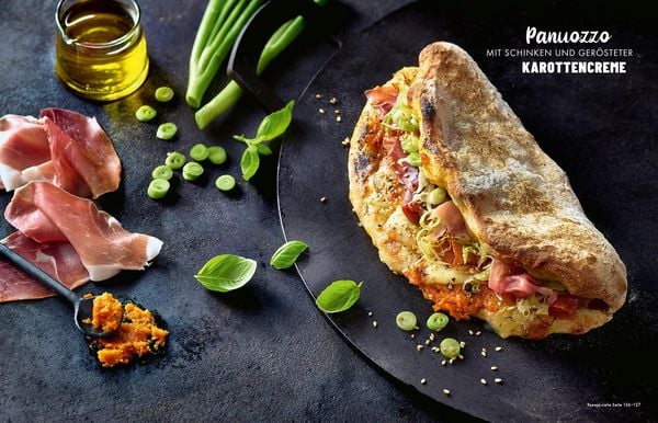 Produktbild: Jo Semolas BREADventures
