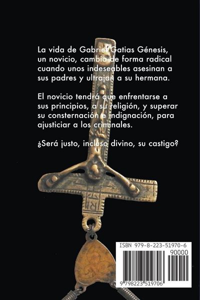 Produktbild: Padre G&eacute;nesis