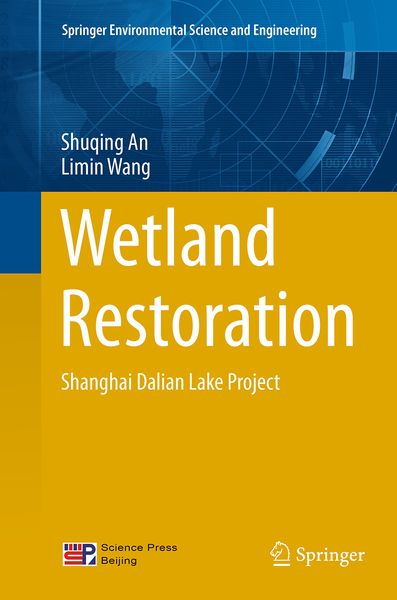 Produktbild: Wetland Restoration