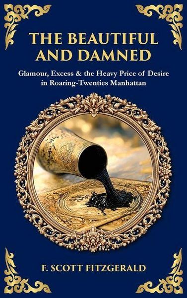 Produktbild: The Beautiful and Damned