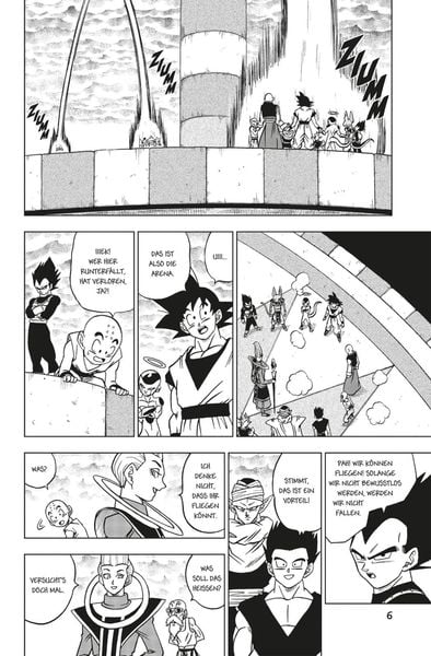 Produktbild: Dragon Ball Super 7
