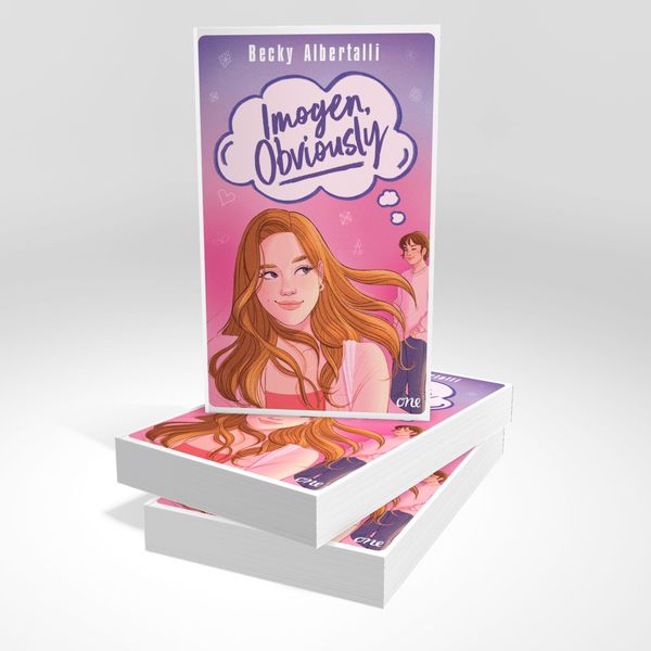 Produktbild: Imogen, Obviously