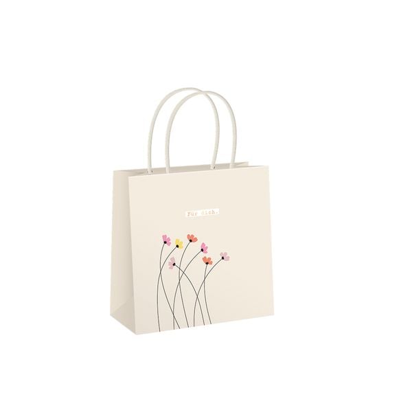 Produktbild: Geschenkt&uuml;te klein F&uuml;r dich.