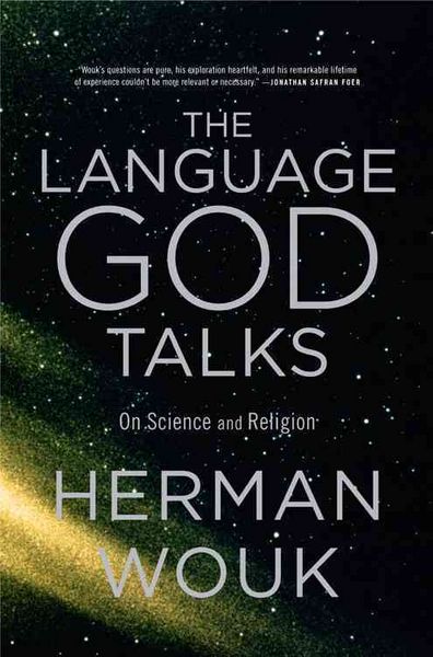 Produktbild: The Language God Talks