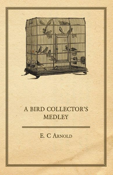 Produktbild: A Bird Collector's Medley