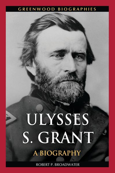 Produktbild: Ulysses S. Grant