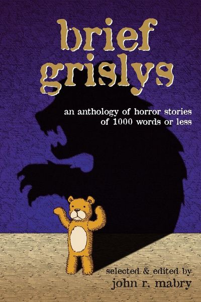 Produktbild: Brief Grislys
