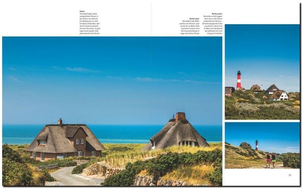 Produktbild: Reise durch Sylt