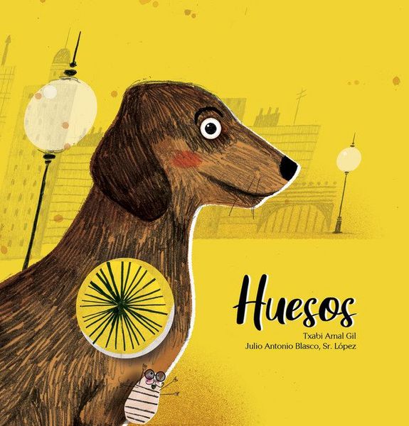 Produktbild: Huesos