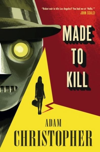Produktbild: Made to Kill