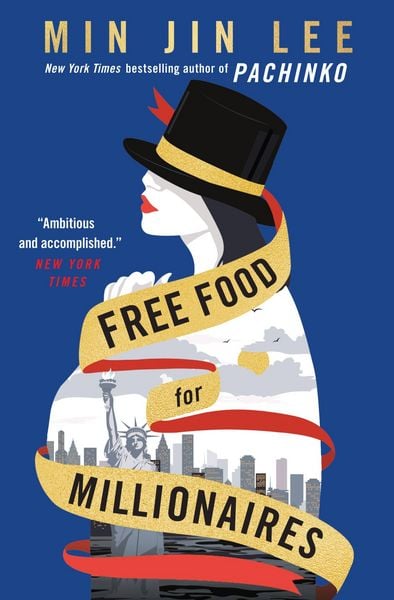 Produktbild: Free Food for Millionaires