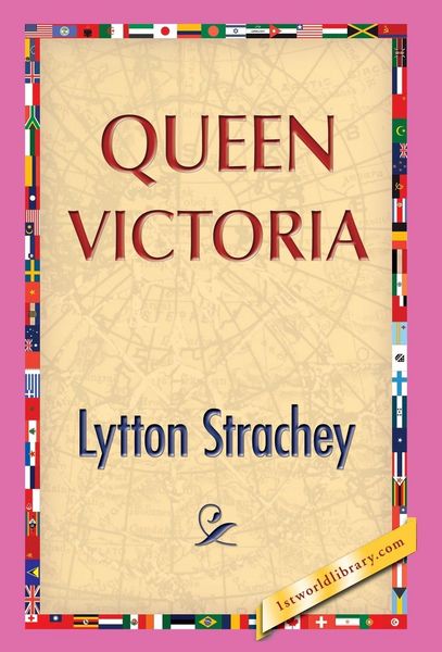 Produktbild: Queen Victoria
