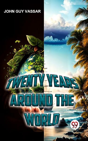 Produktbild: Twenty Years Around The World