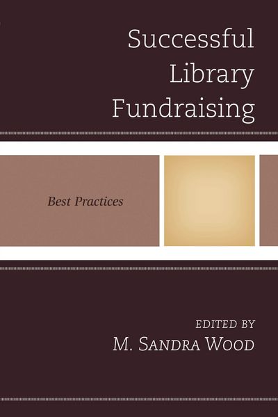Produktbild: Successful Library Fundraising