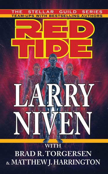 Produktbild: Red Tide