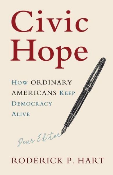 Produktbild: Civic Hope