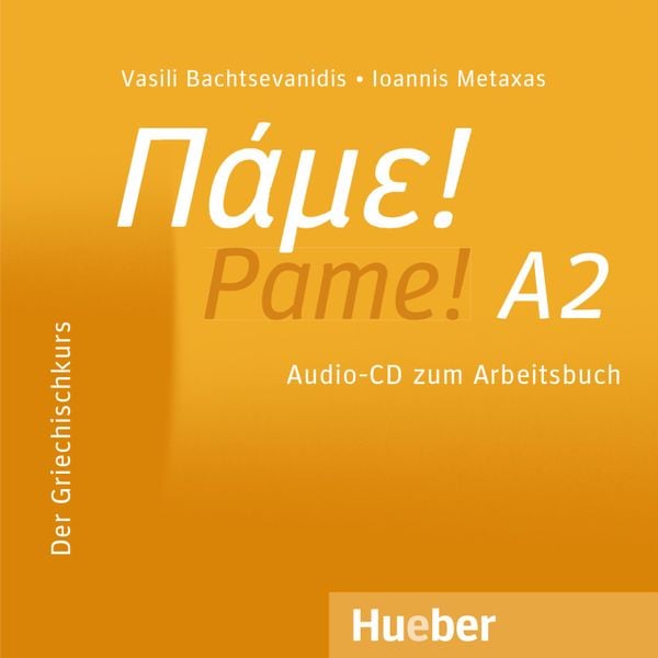 Produktbild: Pame! A2