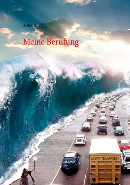 Produktbild: Meine Berufung